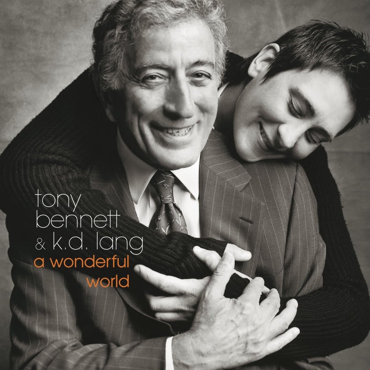 Ontdek Een Wonderlijke Wereld Muziek - Inclusief Samenwerking met K.d.Lang