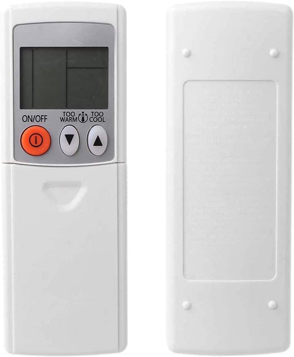 Universele Airco Afstandsbediening Vervangend Voor Airconditioner Bediening