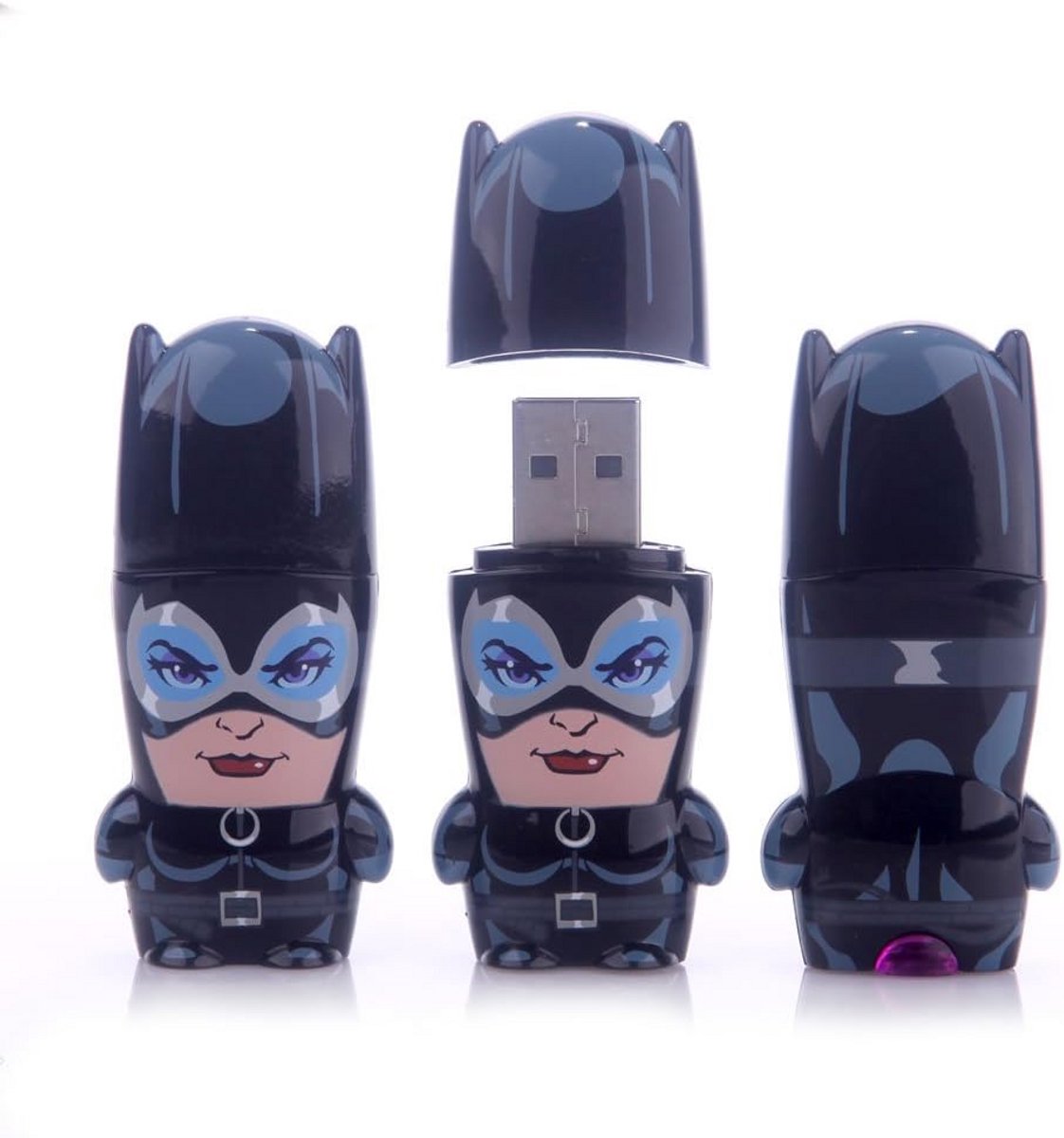 USB Stick 4GB Geheugenstick Cadeau Idee Figuur - Gegevens Opslag