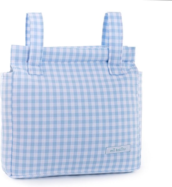 Beste tas voor de kinderwagen - Mijn kinderwagen
