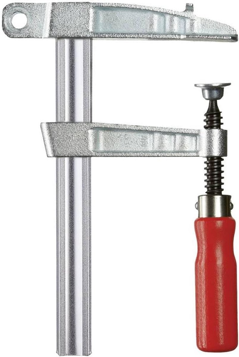 Spanklem 150x80mm voor Snelle en Stevige Bevestiging