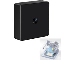 Sculpfun ICAM iCube Ultra LightBurn Camera - voor Laser Graveermachine - 500W Pixel LightBurn Camera voor iCube Ultra Serie Lasergraveermachines - Hoge Precisie Pixelpositionering Resolutie 2592 x 1944