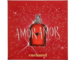 Cacharel Amor Amor Giftset
