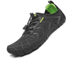 SAGUARO - Duurzame en comfortabele outdoor schoenen voor avontuurlijke wandeltochten