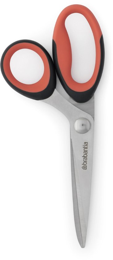 Brabantia Tasty+ Keukenschaar - Terracotta Pink