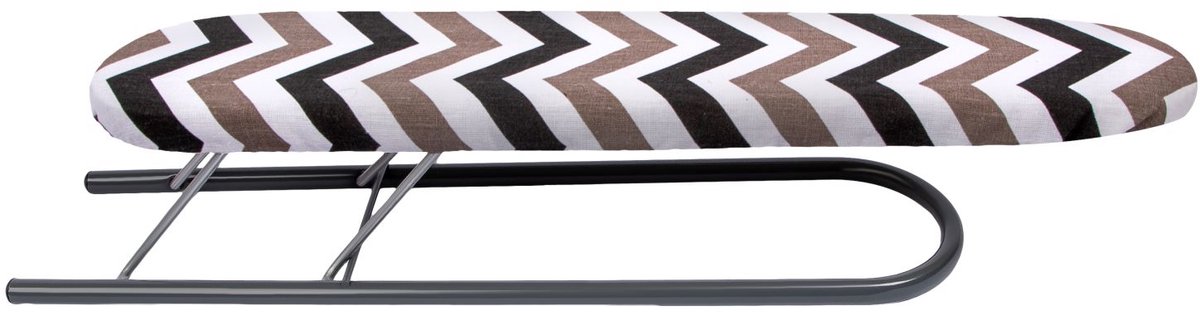 KADAX Hoes, strijkplank 50x11cm AV5011