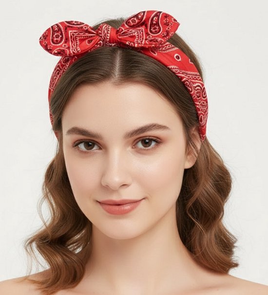 Kunststof haaraccessoire voor dames | -NL