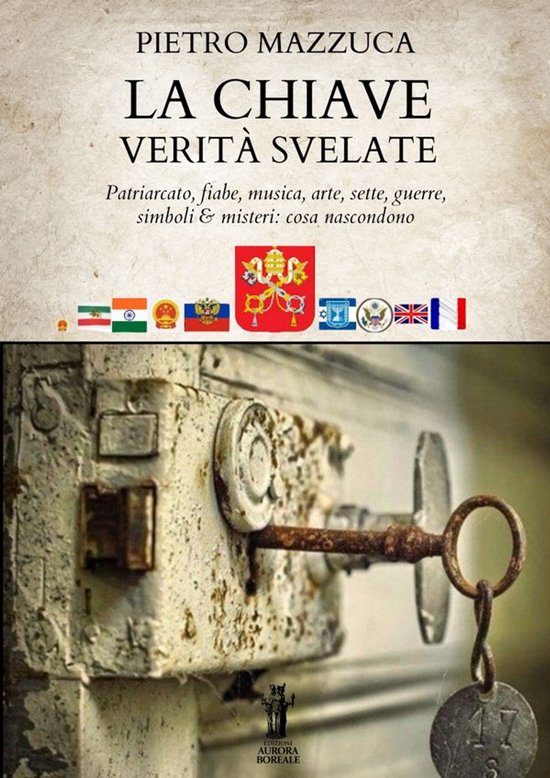 La Chiave. Verità svelate - cover