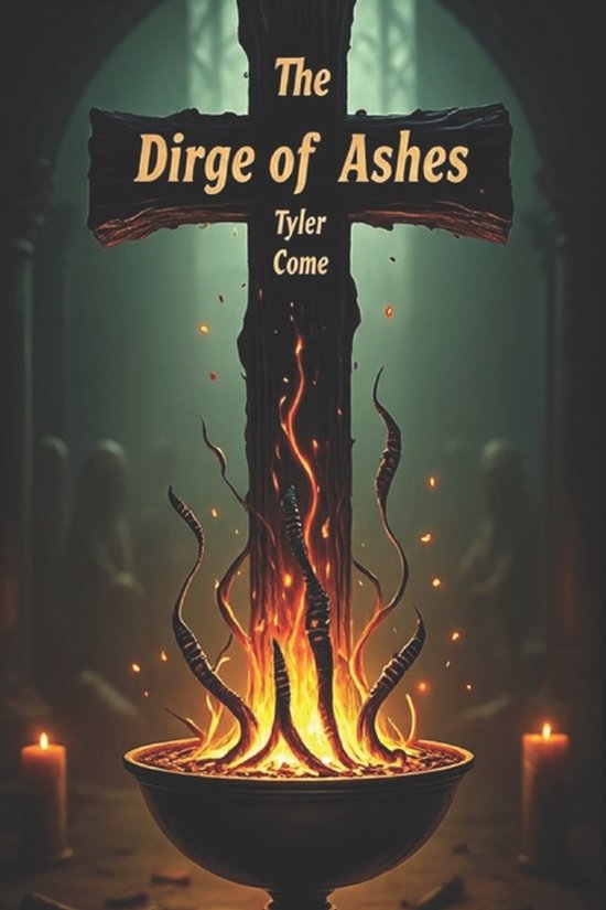 The Dirge of Ashes
