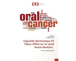 Cigarette électronique VS Tabac