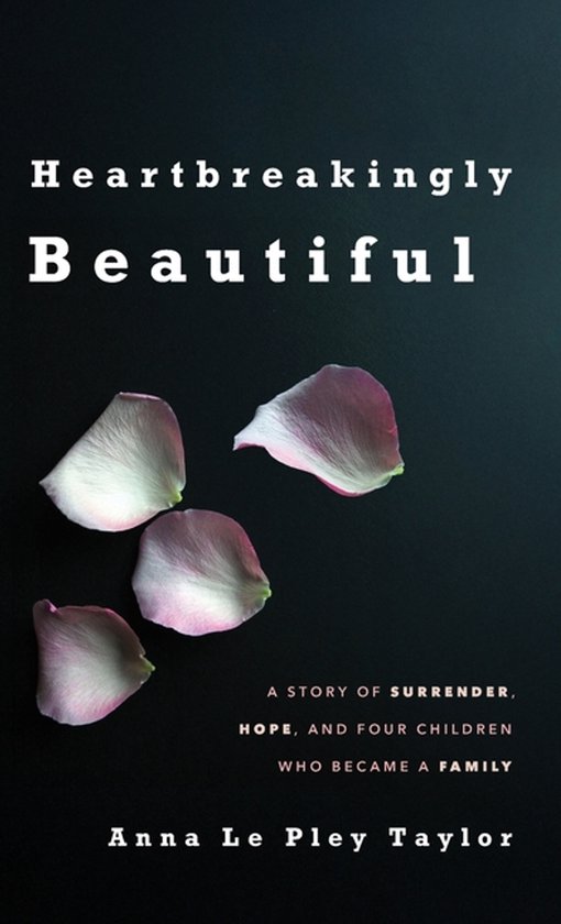 Heartbreakingly Beautiful - cover