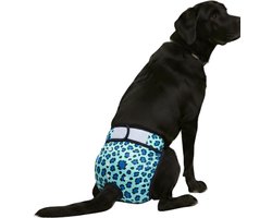 Top 10 hondenomheiningen en hondenluiken 2026: Loopsheidbroekje Hond XL