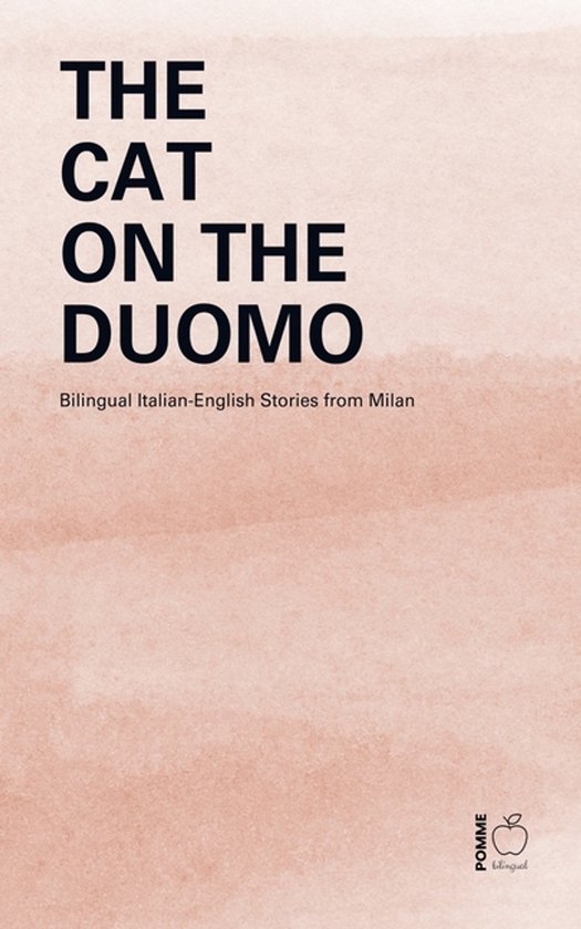 The Cat on the Duomo - cover