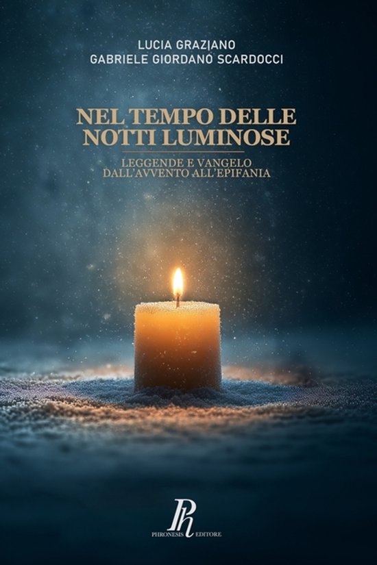 Fuori Dal Coro- Nel tempo delle notti luminose