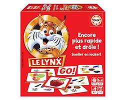 Lynx spelregels