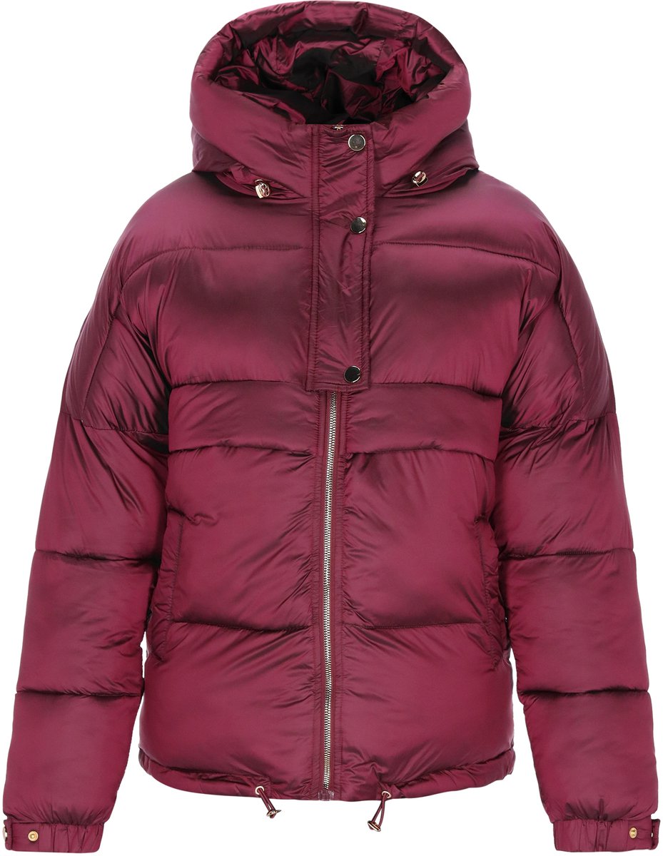 faina Jas