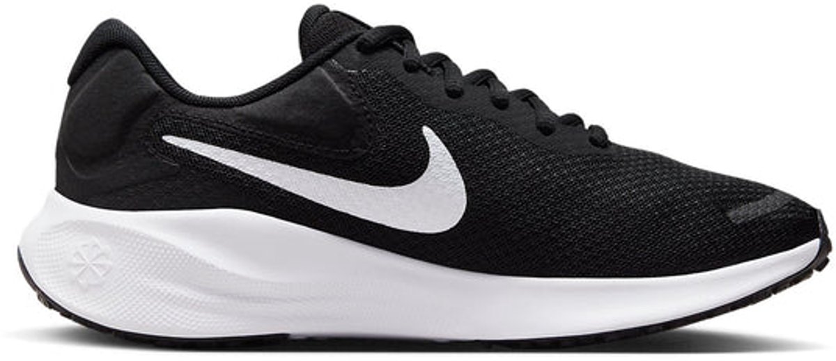 Nike Revolution 7 – Sportschoenen Zwart