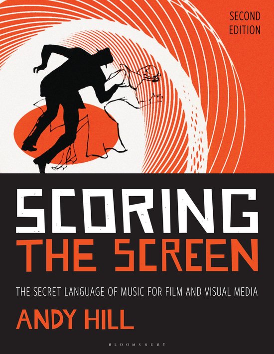 Music Pro Guides- Scoring the Screen