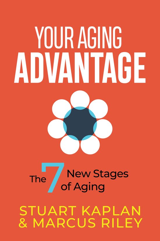 Your Aging Advantage - cover