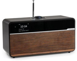 Ruark audio R2 Mk4 smart music system - Espresso