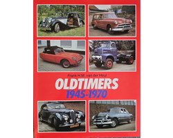 Oldtimers 1945-1970