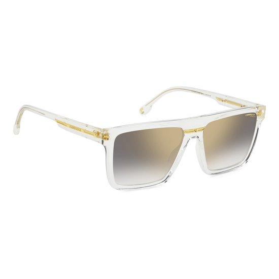 Carrera VICTORY C 03/S Crystal 58/16/145 MAN Zonnebrillen van Carrera — afbeelding 3