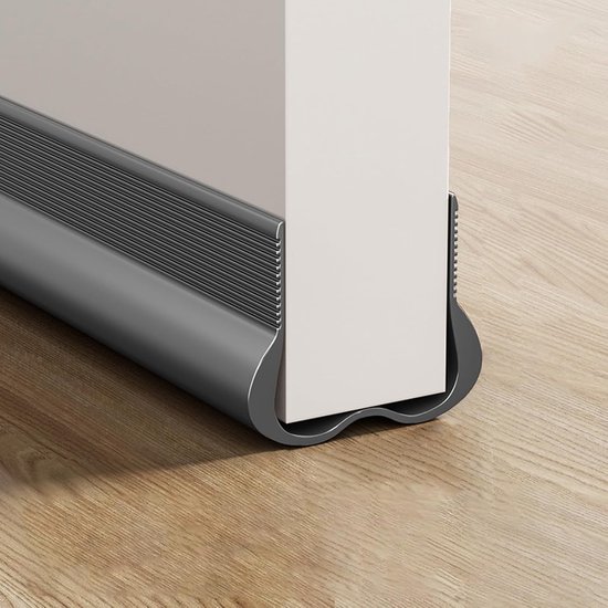 V Kit voor garagedeuropener - Voor buitendraaiende vleugeldeuren - Mechanische vergrendeling | Handel B.V