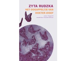 Het oogappeltje van dokter Josef
