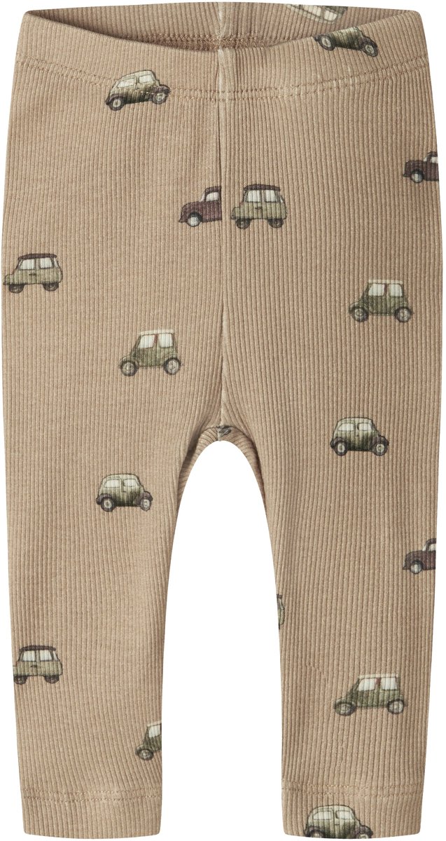 NAME IT - NBMOTTOMAN LONG JOHN - Baby - Leggings