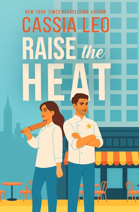 Beastly Bosses 2 - Raise the Heat - cover