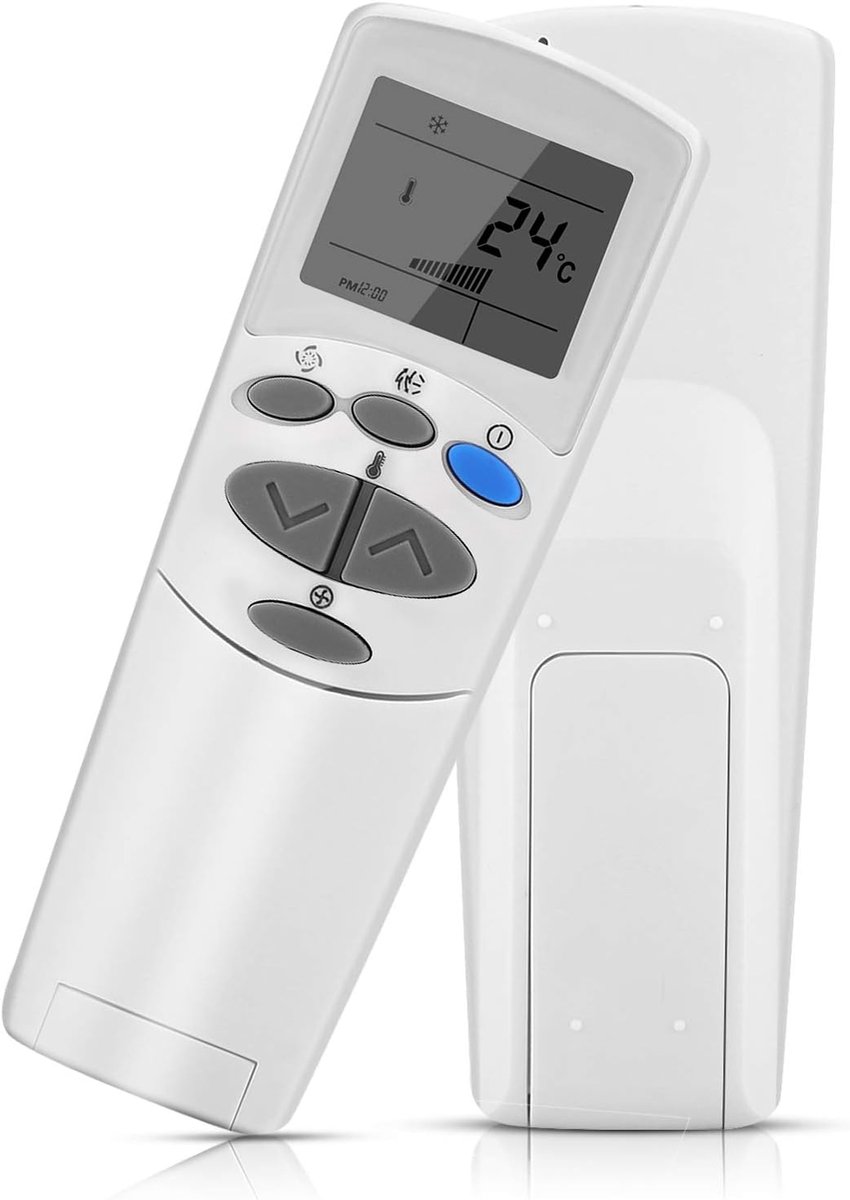 Afstandsbediening - LG 6711a90032l - Air Conditioner - LCD Controller Vervanging