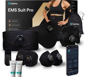 BODFY EMS-Po-Traner Bodfy Ersatz-Pads 2er-Set (Ohne Controller) für BODFY EMS-Po-Traner Bodfy Ersatz-Pads 2er-Set (Ohne Controller) für