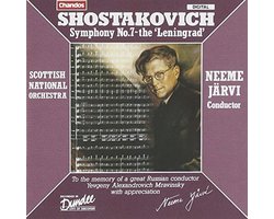 Symfonie 7