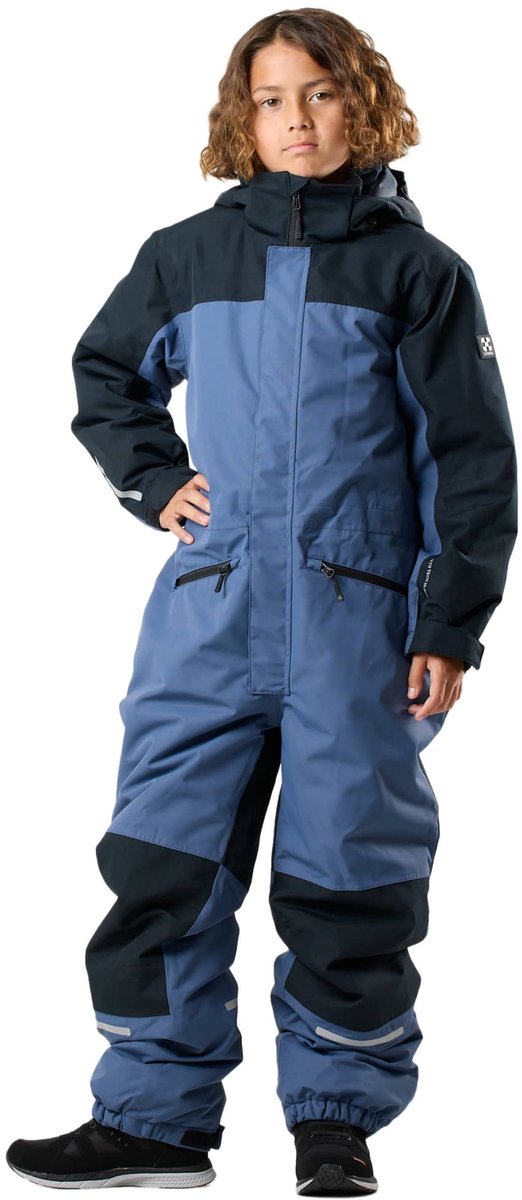 X-trail Cortina Ski Overall – Junior overall – Maat 120