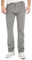 Corduroy broek voor heren, regular fit en veelzijdig