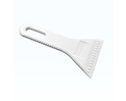 IJskrabber - ijskrabber auto - ijskrabbers - Wit