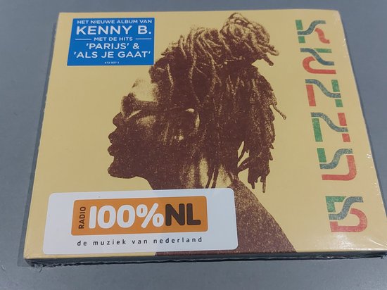 Kenny B (Limited Edition)