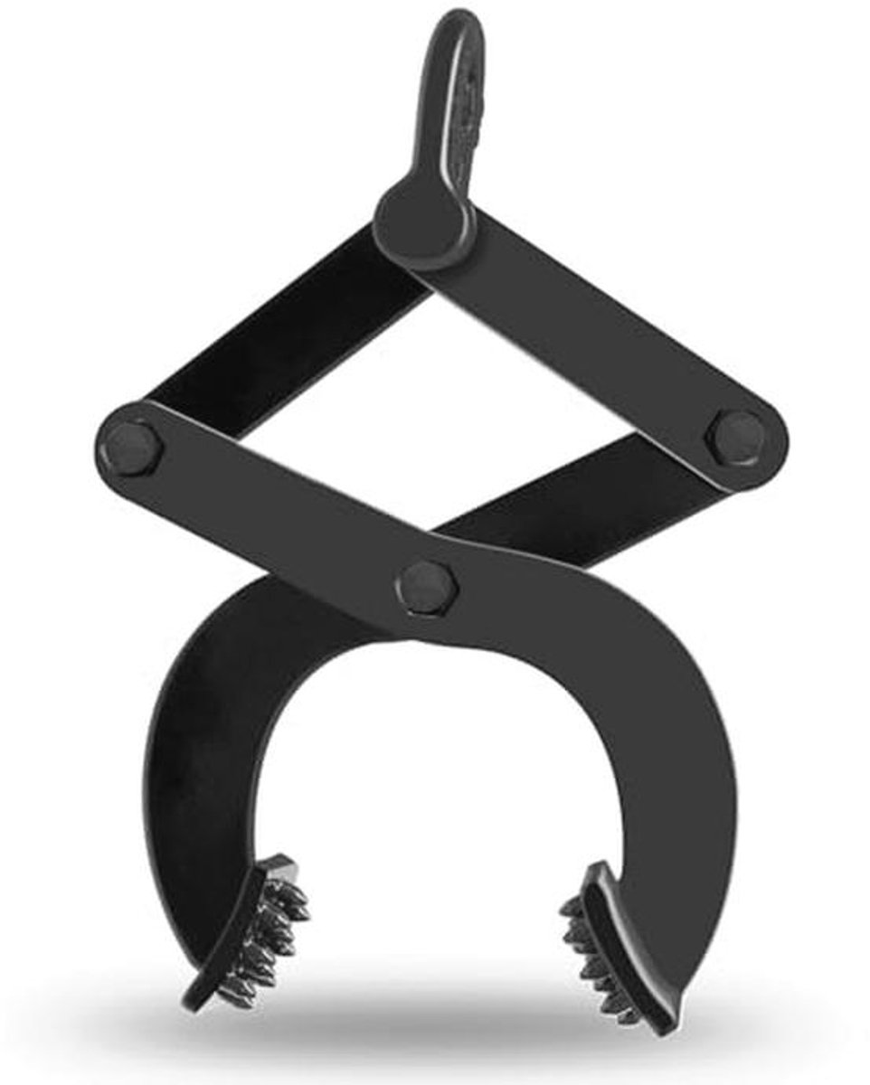Pallet Puller Clamp 2000 Lb - Houttrekker en Stompentrekker voor het Optillen en Trekking