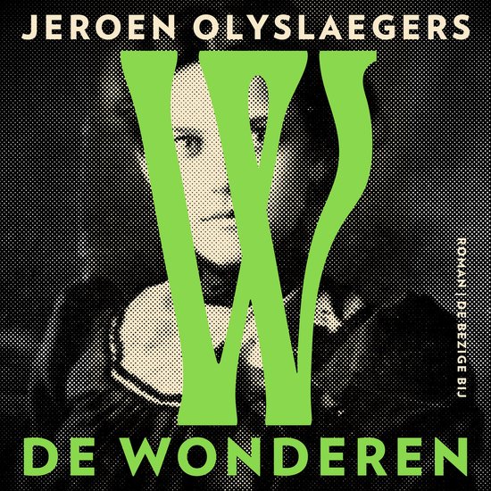 De wonderen - cover