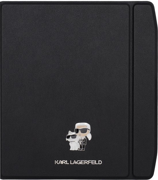 Karl Lagerfeld Bundel - PocketBook Era Color e-reader met hoesje - Sunset Copper van PocketBook — afbeelding 2