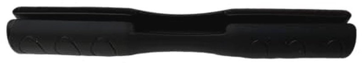 Siliconen squat pad voor halterstang, 30 cm, voor lunges en squats