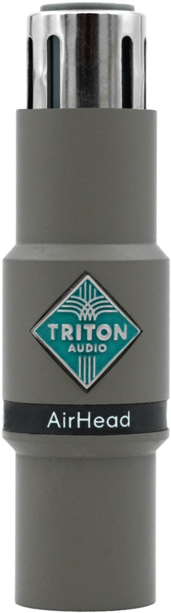 Triton Audio - AirHead variable attenuator