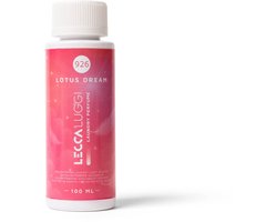 Lecca Luggi Lotus Dream 926 – Wasparfum – Ninfea parfum – 100 ml – Extra Geconcentreerde Wasgeur – Romantisch & Bloemig
