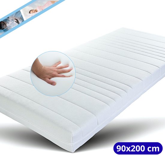 beste matras kind koudschuim