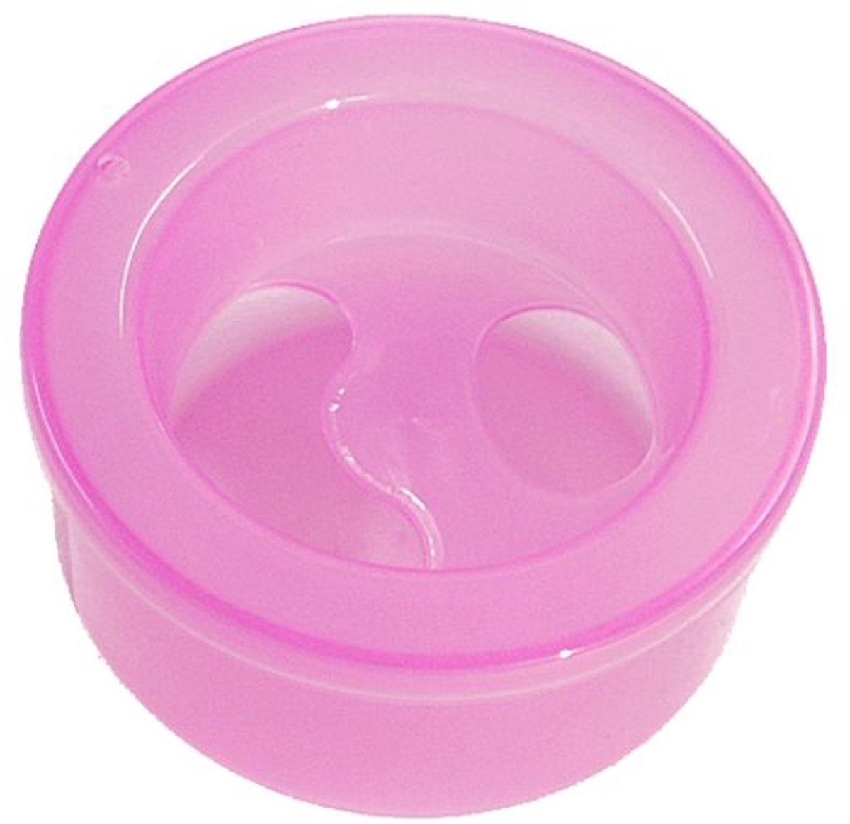 Cosmetische Nagelkom MIS-05 - Roze
