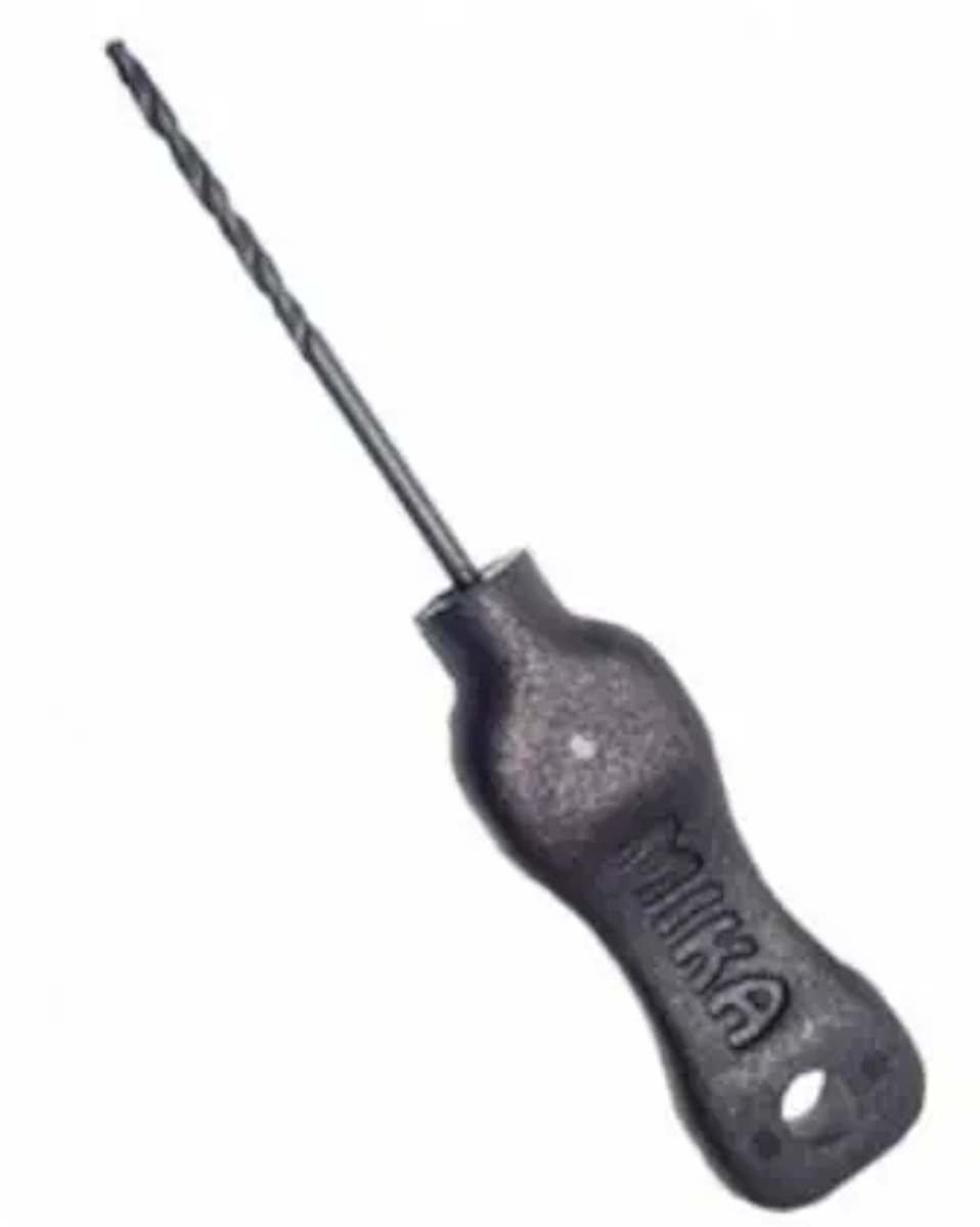 MIKA Plug Drill 2MM