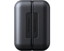 Ocoopa® Handwarmers Herbruikbaar - 2-in-1 Powerbank (10.000mAh) - UT2s - Blijft Urenlang Warm - Nooit meer koude handen - Elektrische Handwarmer Pocket Heater - Outdoor - Wintersport - Golf - Raynaud Syndroom