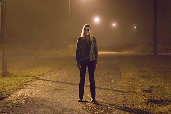 The Strangers van the — afbeelding 5