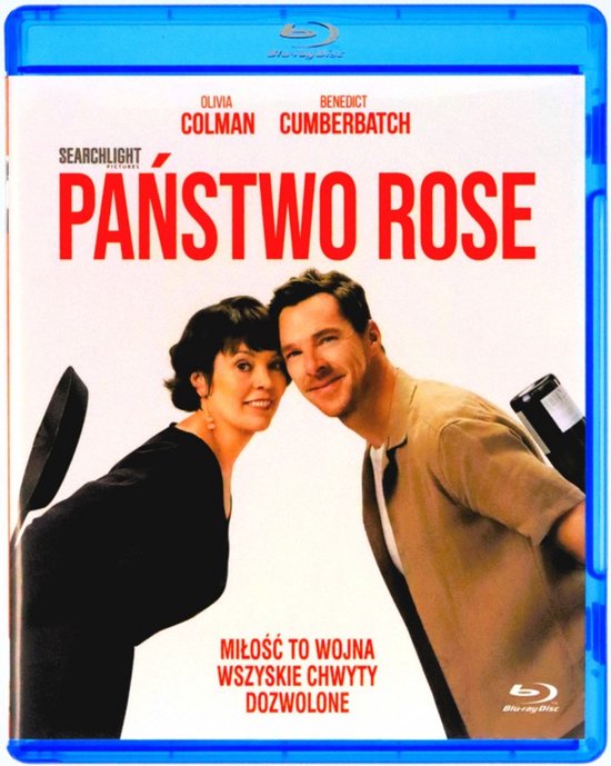 The Roses [Blu-Ray]