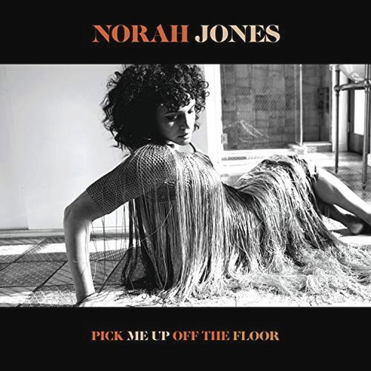 Eighth Studio Album with Sly Groove and Hopeful Lyrics